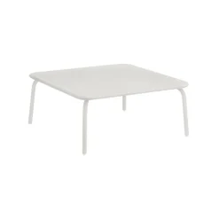Yua Outdoor Loungetisch 80x80cm