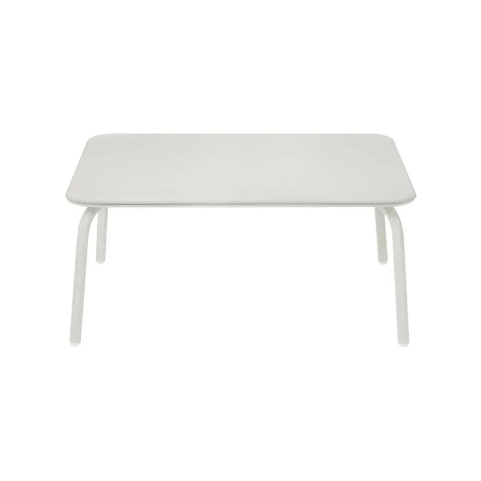 Yua Outdoor Loungetisch 80x80cm