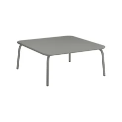 Yua Outdoor Loungetisch 80x80cm