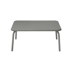 Yua Outdoor Loungetisch 80x80cm