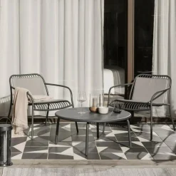 Yua Outdoor Sitzauflage 46x75cm