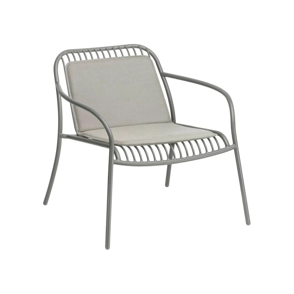 Yua Outdoor Sitzauflage 46x75cm