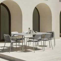 Yua Outdoor Sitzauflage 39x34cm