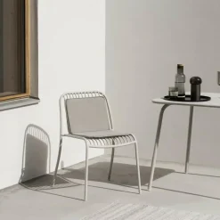 Yua Outdoor Sitzauflage 39x66cm