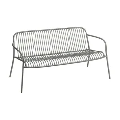Yua Wire Outdoor Loungesofa