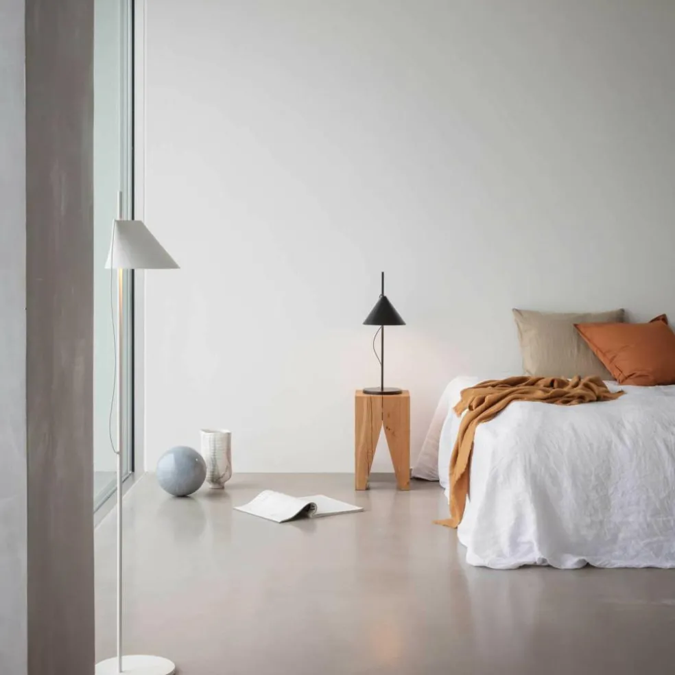 Yuh LED Tischleuchte