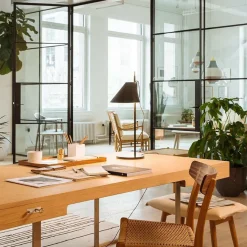 Yuh LED Tischleuchte