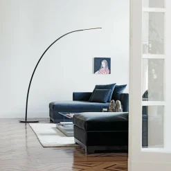 Yumi LED Stehleuchte