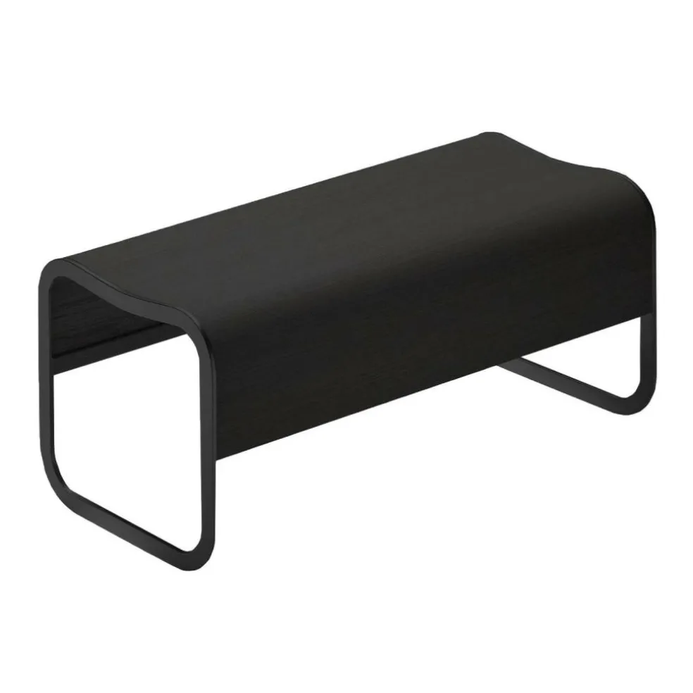 Za-2 S13 Bank Gestell stapelbar schwarz