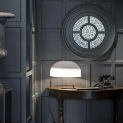 Zanuso 275 Tischleuchte