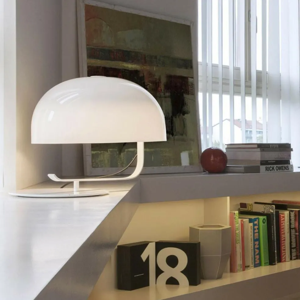 Zanuso 275 Tischleuchte