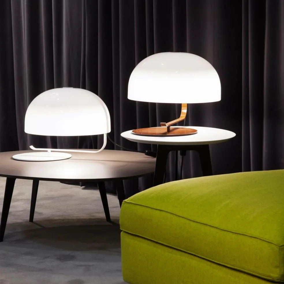 Zanuso 275 Tischleuchte