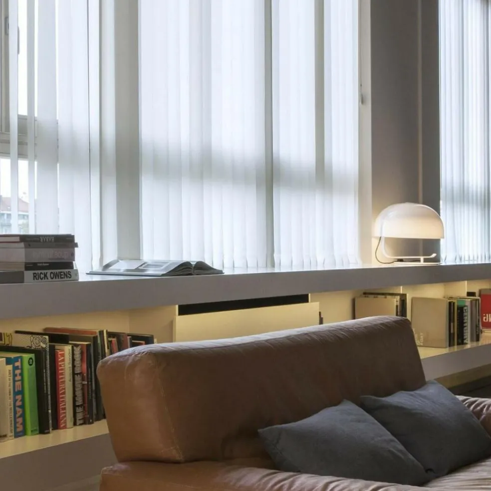 Zanuso 275 Tischleuchte