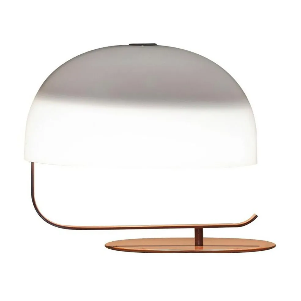 Zanuso 275 Tischleuchte