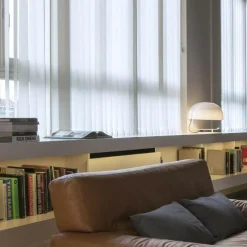 Zanuso 275 Tischleuchte