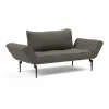 Zeal Laser Schlafsofa 200x72cm