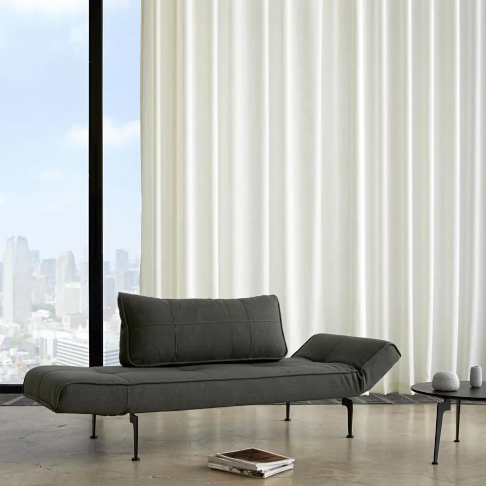 Zeal Laser Schlafsofa 200x72cm