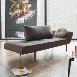 Zeal Styletto Schlafsofa 200x72cm