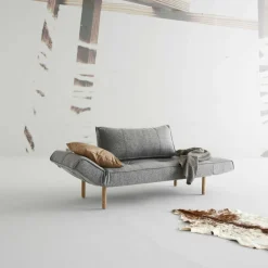 Zeal Styletto Schlafsofa 200x72cm