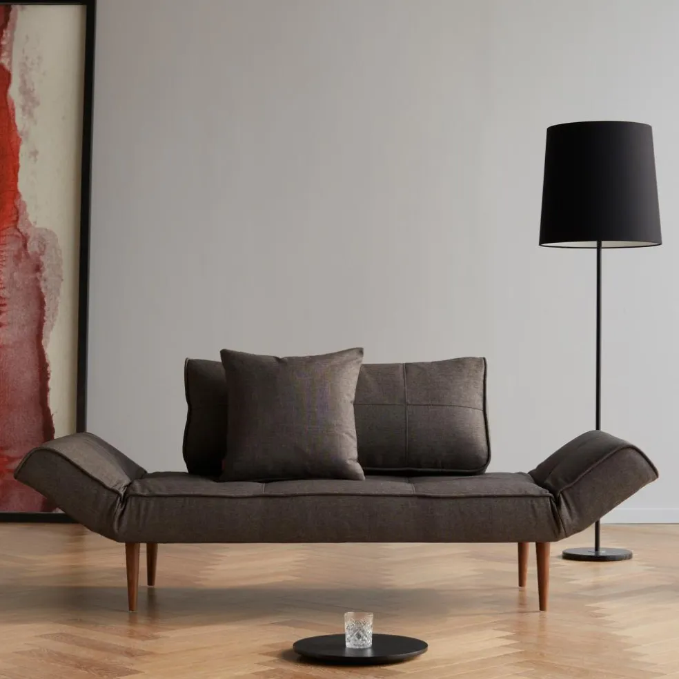 Zeal Styletto Schlafsofa 200x72cm