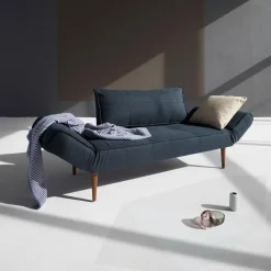 Zeal Styletto Schlafsofa 200x72cm