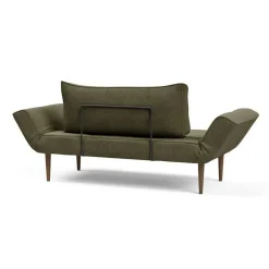 Zeal Styletto Schlafsofa Cord 200x72cm