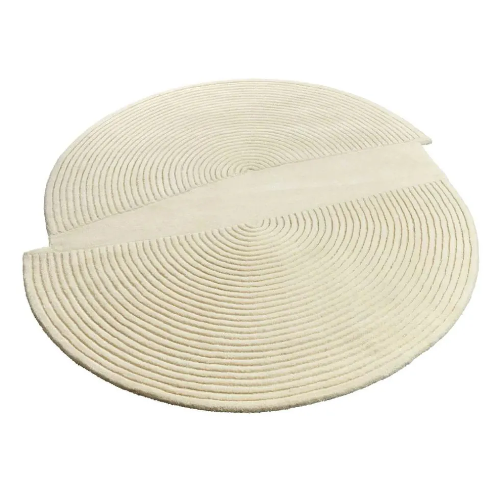 Zen Teppich 180x157cm