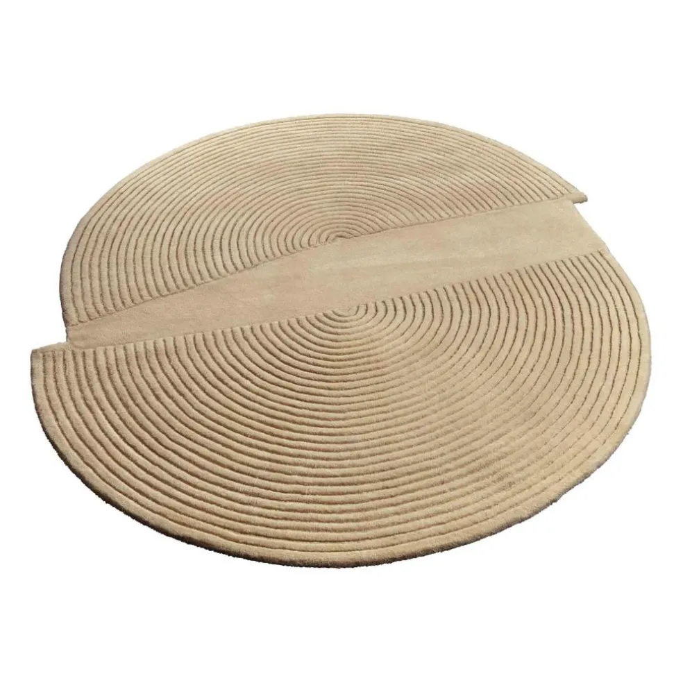 Zen Teppich 180x157cm