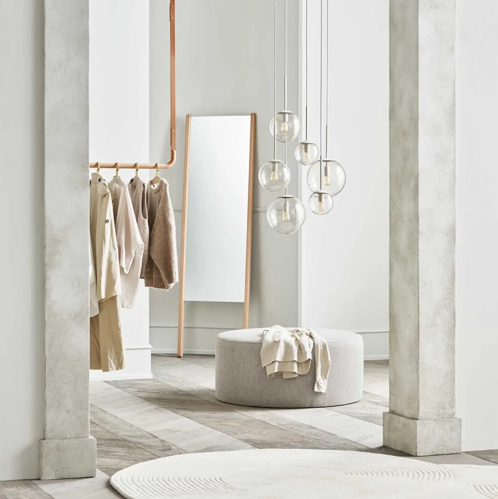 Zen Teppich 240x180cm