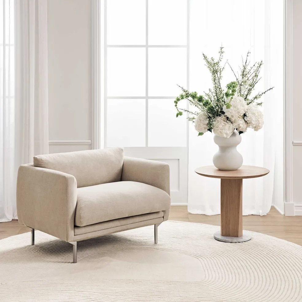 Zen Teppich 240x180cm