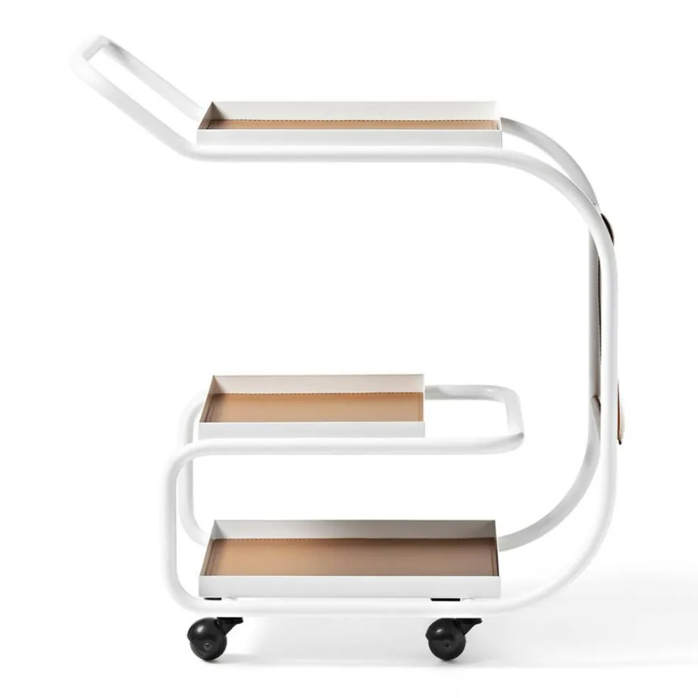 Zenzero Servierwagen