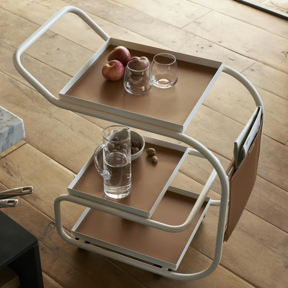 Zenzero Servierwagen