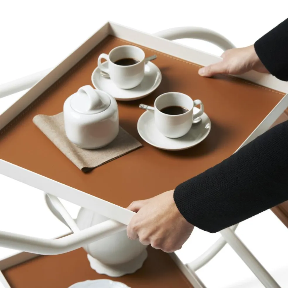 Zenzero Servierwagen