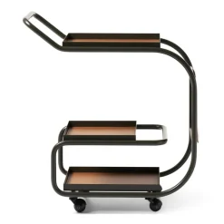 Zenzero Servierwagen