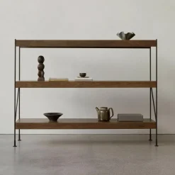 Zet Storing System Regal H 114cm