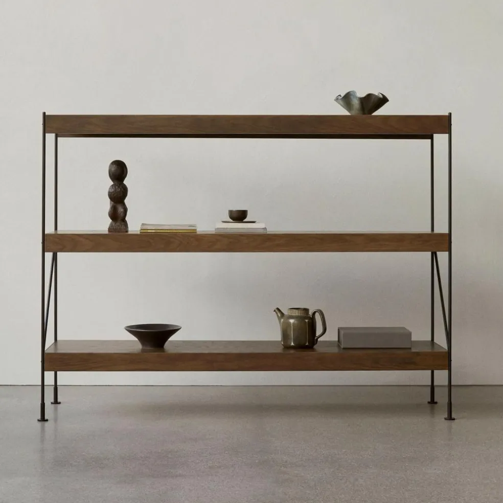 Zet Storing System Regal H 114cm