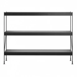 Zet Storing System Regal H 114cm