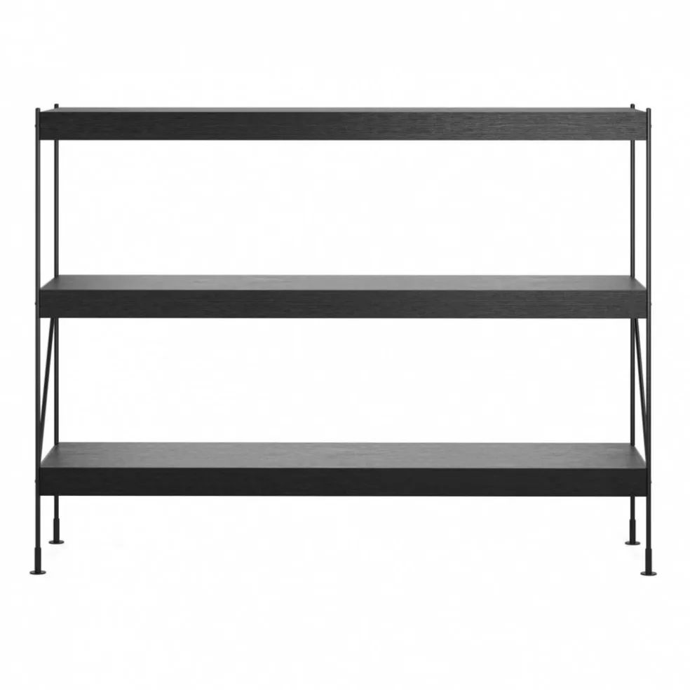 Zet Storing System Regal H 114cm