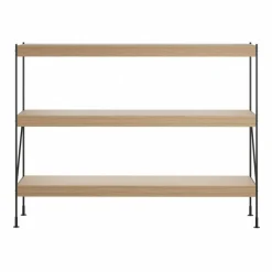 Zet Storing System Regal H 114cm