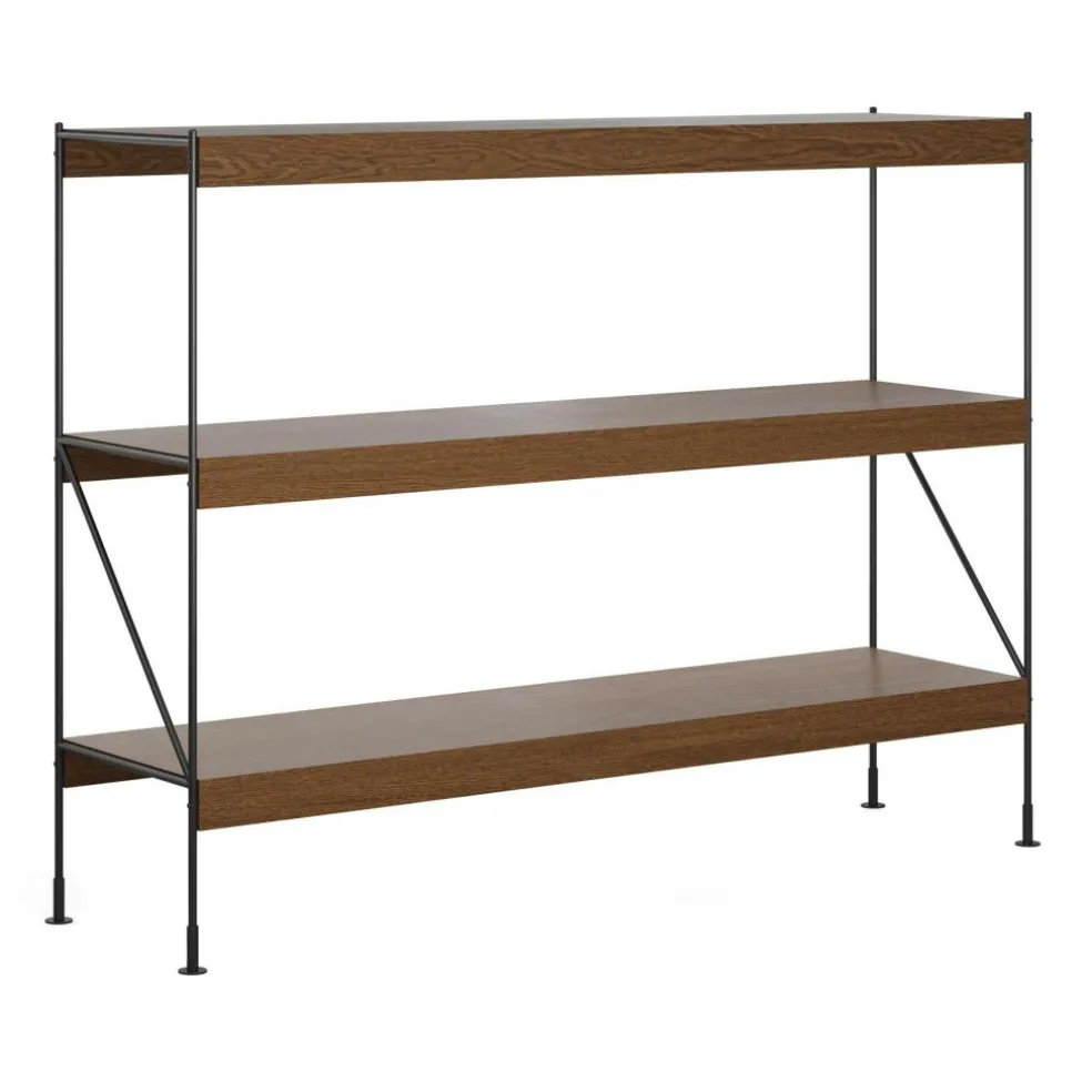 Zet Storing System Regal H 114cm