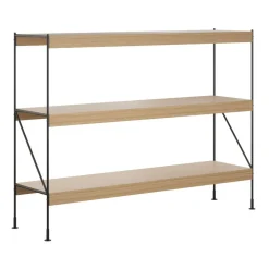 Zet Storing System Regal H 114cm