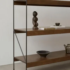 Zet Storing System Regal H 114cm