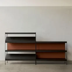 Zet Storing System Regal H 114cm