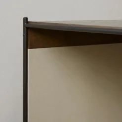 Zet Storing System Regal H 114cm