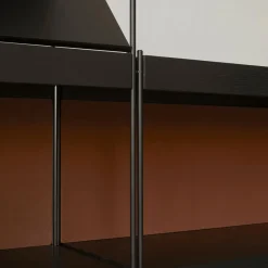 Zet Storing System Regal H 114cm