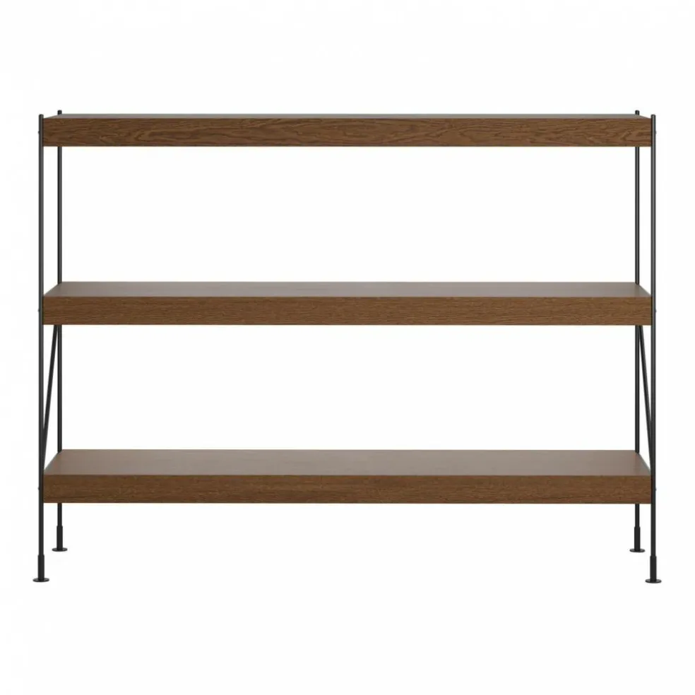 Zet Storing System Regal H 114cm