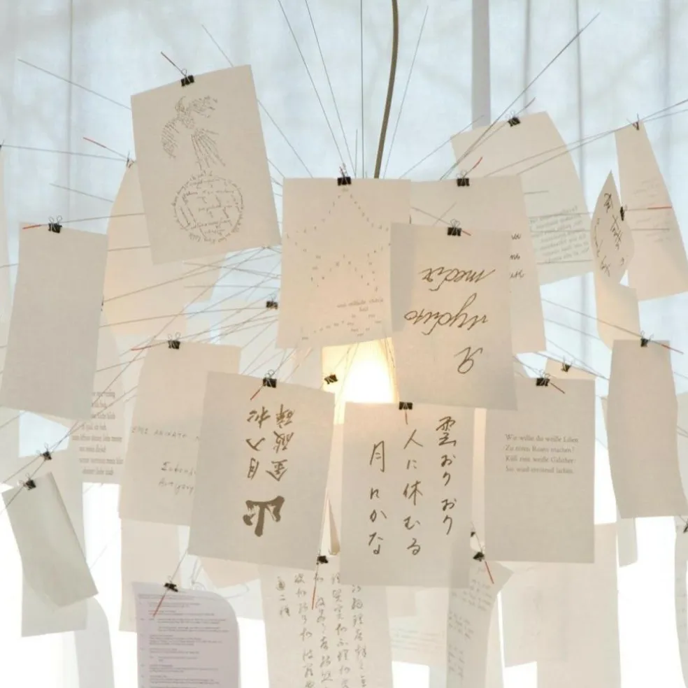 Zettel'z 6 DIN A6 80 Blätter