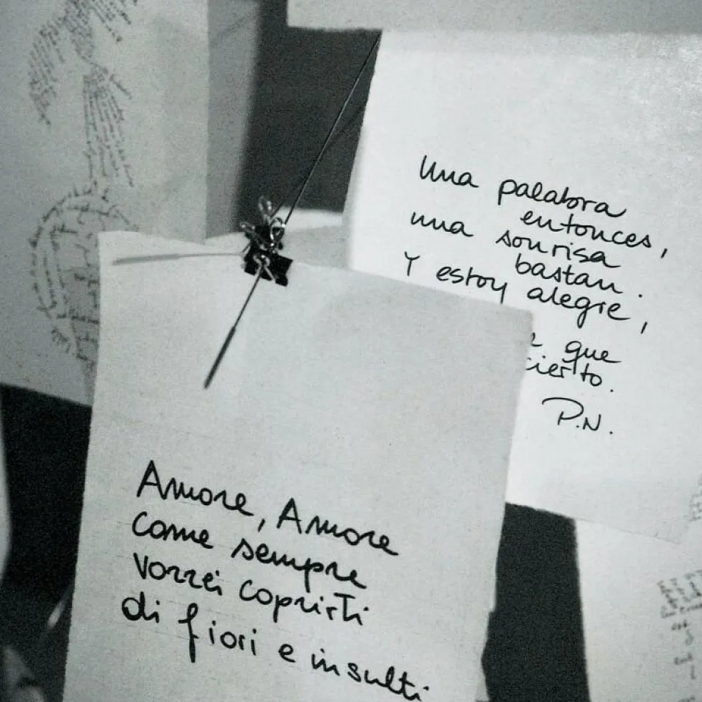 Zettel'z 6 DIN A6 80 Blätter