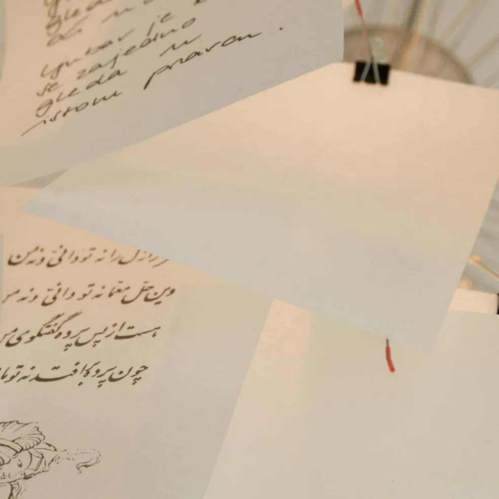 Zettel'z 6 DIN A6 80 Blätter