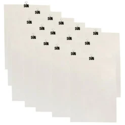 Zettel'z 5 DIN A5 80 Blätter